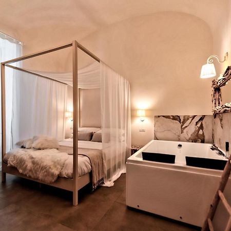 Terra Mia Suite Pompei Exterior foto