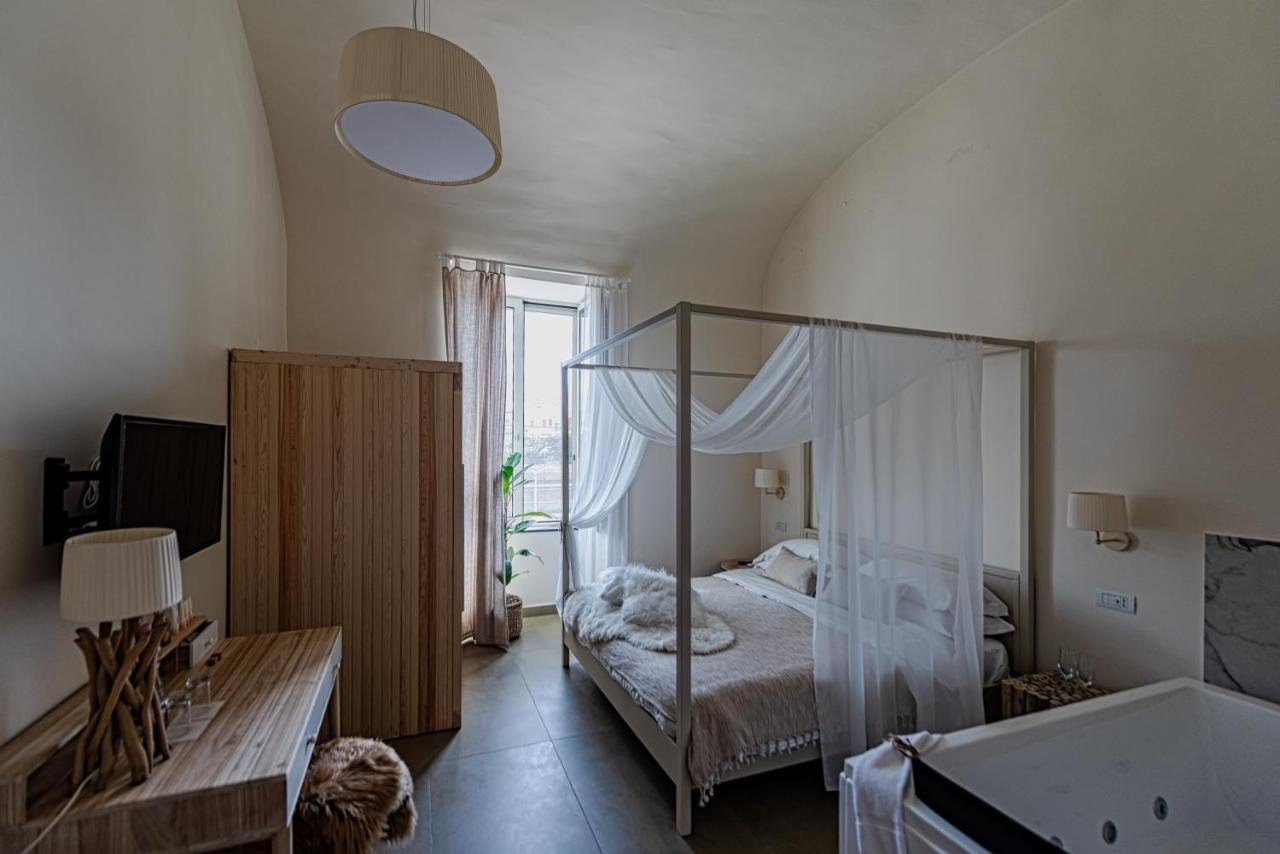 Terra Mia Suite Pompei Exterior foto